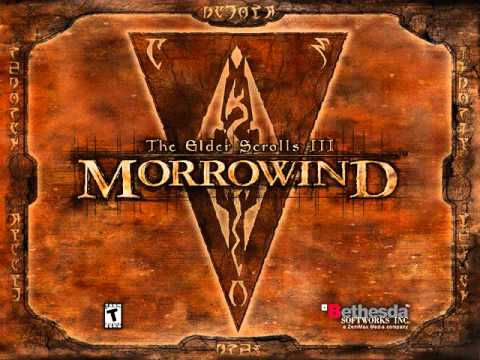 The Elder Scrolls III: Morrowind - Choices Made