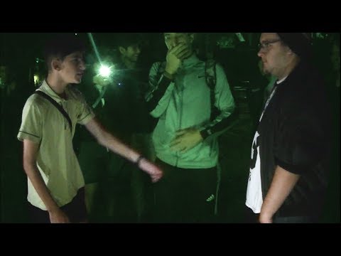 DBL vs FATTY - Torneo Alem Free 4tos Fecha 1