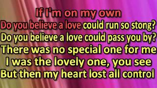 Will You Still Love Me Remastered Version Chicago