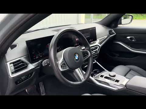 BMW M340i Xdrive Touring 2023