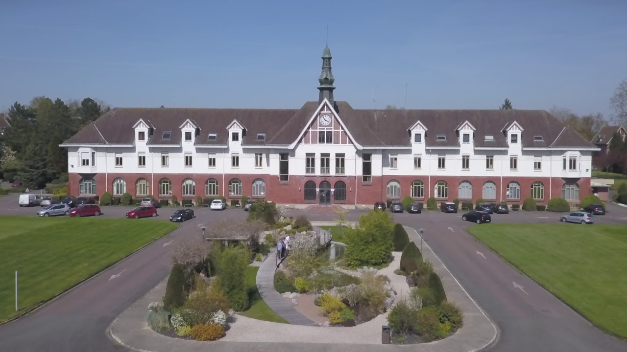 établissement Public De Santé Mentale Des Flandres