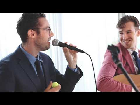 Event Entertainers presents Vale Acoustic Duo -  LIVE cover of 'You Give Me Something' by Jamiroquai