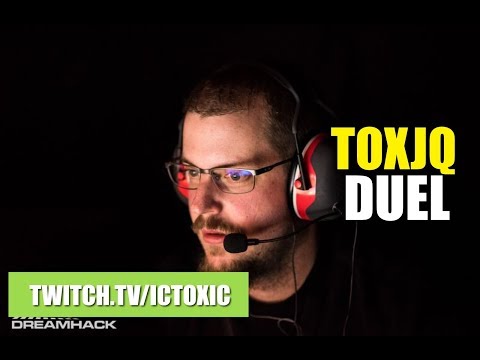 TOXJQ FUN DUEL @ AWOKEN