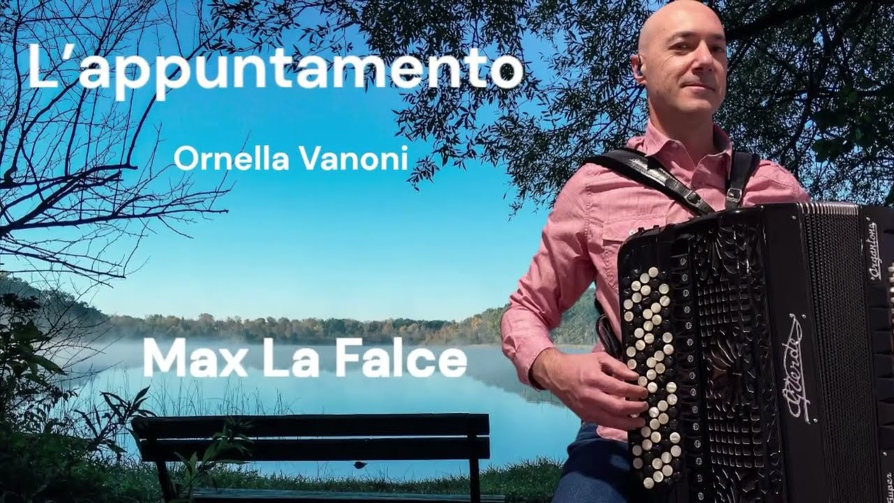 Promotional video thumbnail 1 for Max La Falce