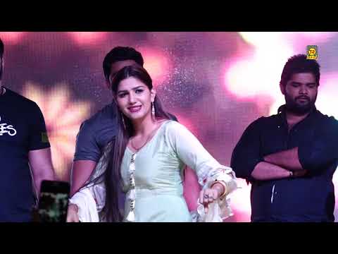 Sapna Chaudhary New Song I Latest Dj Song I Red Farari I Sapna In Delhi I Sonotek
