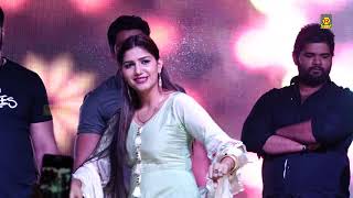 Sapna Chaudhary New Song I Latest Dj Song I Red Fa