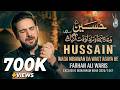 Hussain Wada Nibawan Farhan Ali Waris Noha 2025 Saraiki Muharram 1447