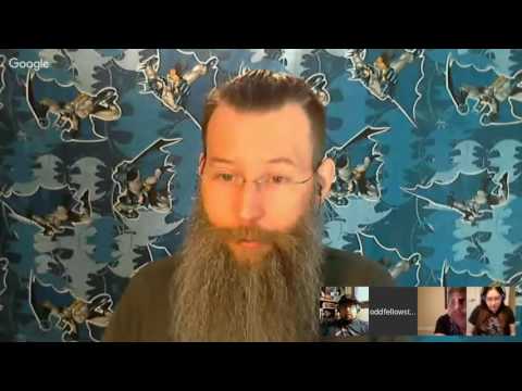 Comic Book Round Table: Light on Kabuki, Strong on Comics