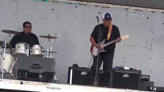 Bob Boni  -  Oh I Love You Jesus