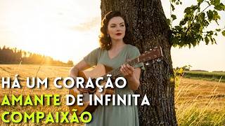 JESUS Me Guiará (Hino 194) - Versão Country Blues (Adar Aleph)