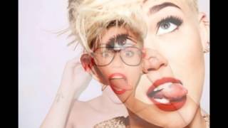 Miley Cyrus - The Last Goodbye (Audio)