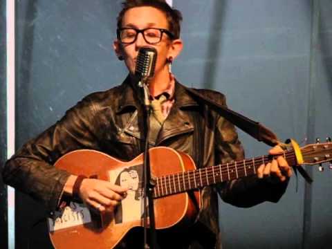 Micah P. Hinson And The Pioneer Saboteurs