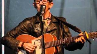 Micah P. Hinson And The Pioneer Saboteurs