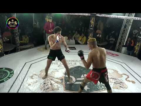 mohmed tarek vs husein mfc 6