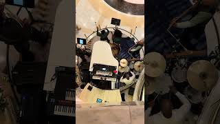 Proud Mary on Regal Princess