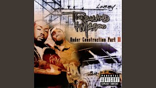 N 2 Da Music (feat. Brandy)