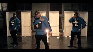 E-40 &quot;Choices&quot; (YUP) Official Music Video