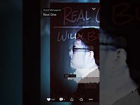 Willy Blanco- Real One