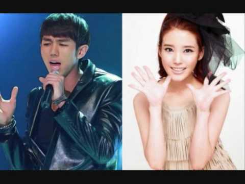 CityAngels - 잔소리 (Nagging) - IU and SeulOng [COVER]