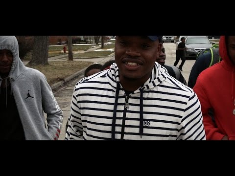 BRIMLOE - NDYIMC (OFFICIAL VIDEO)