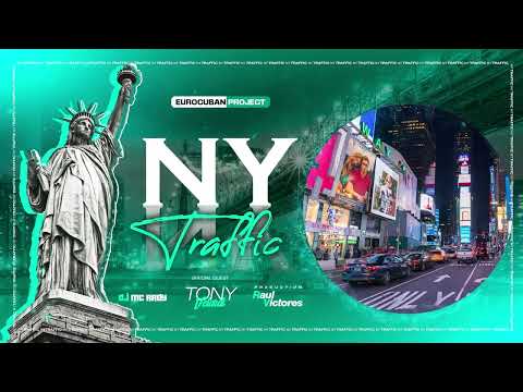 New York traffic & eurocuban project