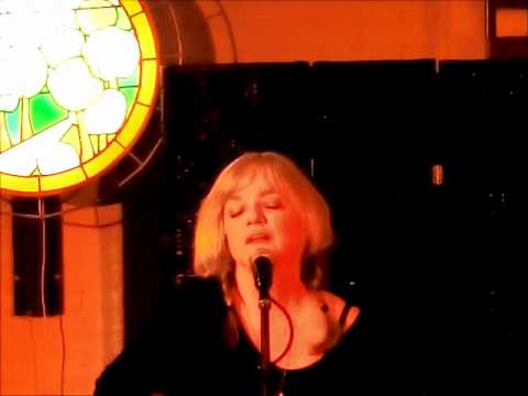 Kimmie Rhodes - Les Roses Sauvages | In The Woods, The Netherlands | June 01 2012 |