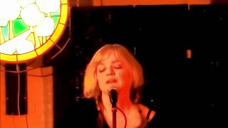 Kimmie Rhodes - Les Roses Sauvages | In The Woods, The Netherlands | June 01 2012 |