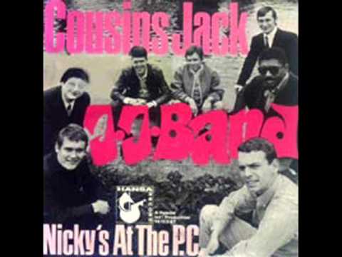 J.J. Band - Cousins Jack