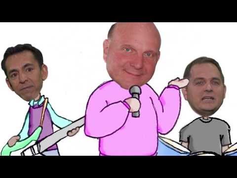 Kyle Bosman - Battle of the Bands Part 1