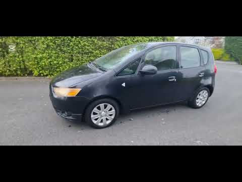 Mitsubishi Colt 1.1 PETROL * TOP-SPEC CLEARTEC INV - Image 2