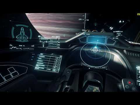Star Citizen Alpha 3.2.2 w-12GB RAM (6x2GB)