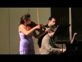 Sonata for Viola and Piano, Fantasia: Epilogue - George Rochberg