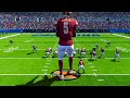 I Made Jayden Daniels A Giant DEFAULT Thumbnail