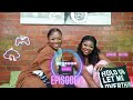 BEDROOM CHATS EP1 Wandi Ndlovu BackStory New Show Business Ventures