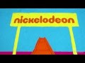 Nickelodeon HD Europe Roller Coaster Ident 2015 2016 90 S Style