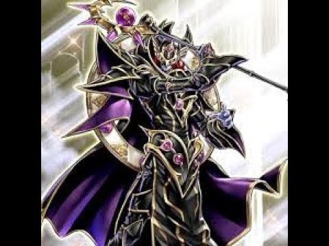 Top 48 Pendulum Endymion Deck Profile Chicago Regional 2019