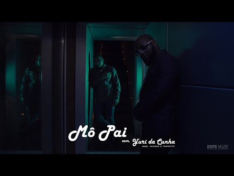 Masta - Mô Pai (Feat. Yuri da Cunha)