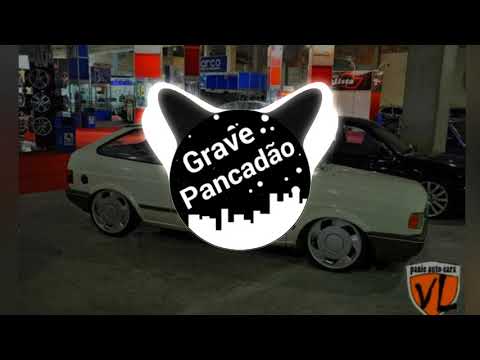 Haitam e Lupper - Importado da Favela (COM GRAVE)