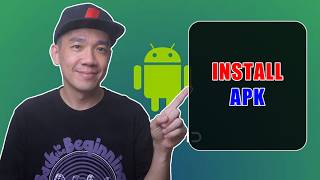 How to Install APK Files Easily on your Android Phone