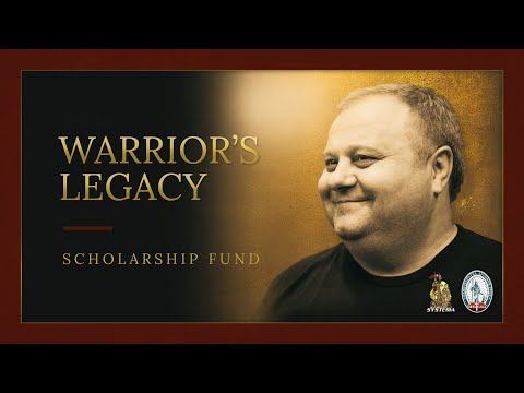 Mikhail Ryabko, a Warrior's Legacy