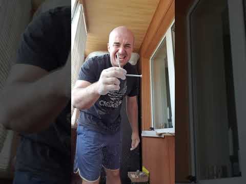 Barehand bend Grade 8 - 1/4" 7" 130 kg👊🏻