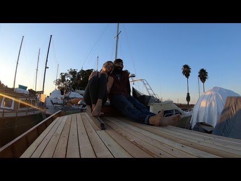 Salt & Tar: Episode 74-It's Worth it but it Sucks Sometimes