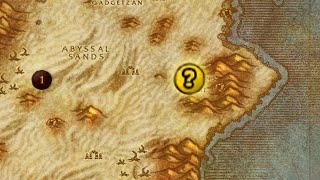 Худший квест, который с 2012 года никто не смог выполнить