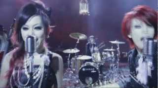 Music video thumbnail preview for exist†trace GINGER〈Music Video〉 by exist†trace