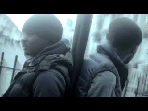 Troubz Ft Beaman  - Risky Thing (SHOOTmeTv EXCLUSIVE 2012)