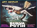 HD Full Color BUAYA PUTIH Yati Octavia Deddy Soetomo Marlia Hardy Dll Film 1982
