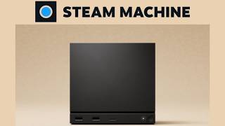 【注文殺到】ついに日本発売！新型「Steam Machine」が18.9万円から登場したけどサイトが順番待ちで激熱な件を語るまったり雑談。ゲーミングPCの理想？Zen 4＋RDNA3のバケモノスペック