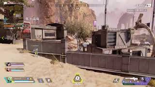 ［生配信］ヘタクソズのApex Legends　＃21