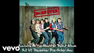 McBusted - What Happened To Your Band  (Audio Stream)