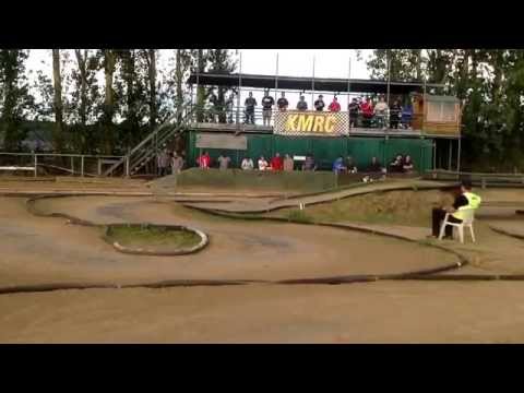 Truggy final @ KMRC part 2